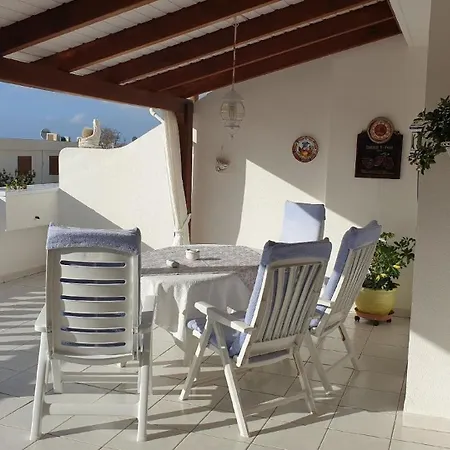 Ferienwohnung Fuer 4 Personen Ca 120 M In Los Gigantes, Teneriffa Westkueste Von Teneriffa 아파트 *
