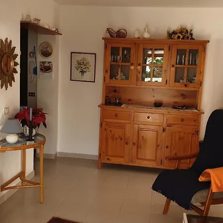 Ferienwohnung Fuer 4 Personen Ca 120 M In Los Gigantes, Teneriffa Westkueste Von Teneriffa * 아칸티라도