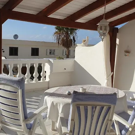 아파트 Ferienwohnung Fuer 4 Personen Ca 120 M In Los Gigantes, Teneriffa Westkueste Von Teneriffa 아칸티라도