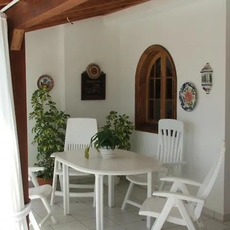 דירה Ferienwohnung Fuer 4 Personen Ca 120 M In Los Gigantes, Teneriffa Westkueste Von Teneriffa *