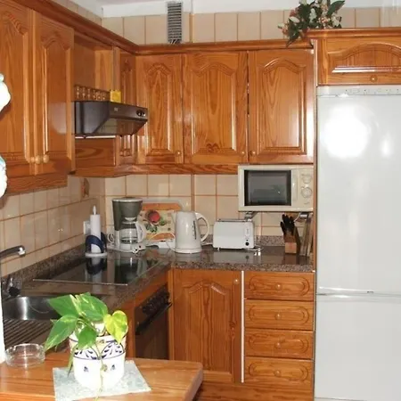 Ferienwohnung Fuer 4 Personen Ca 120 M In Los Gigantes, Teneriffa Westkueste Von Teneriffa
